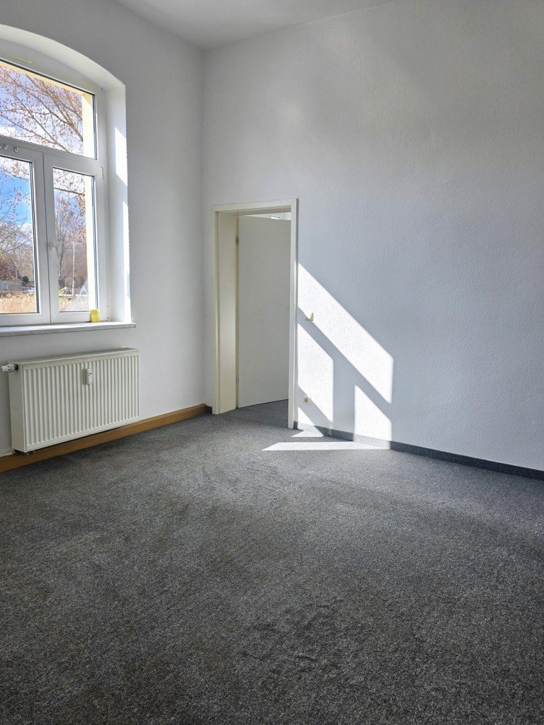 Zimmer Prosigk Etagenwohnung Wohnen im Gr�nen - Ihre 2-Zimmer-Wohnung in Prosigk