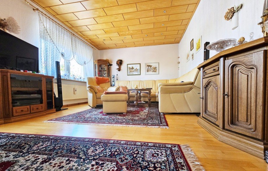 Zimmer OG Reihenhaus Aken