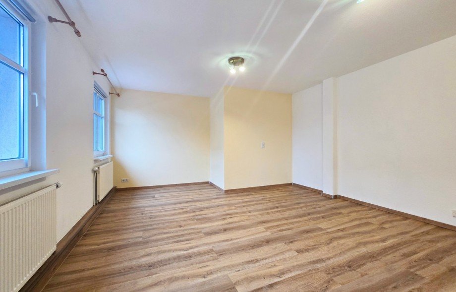 Zimmer Etagenwohnung Aken