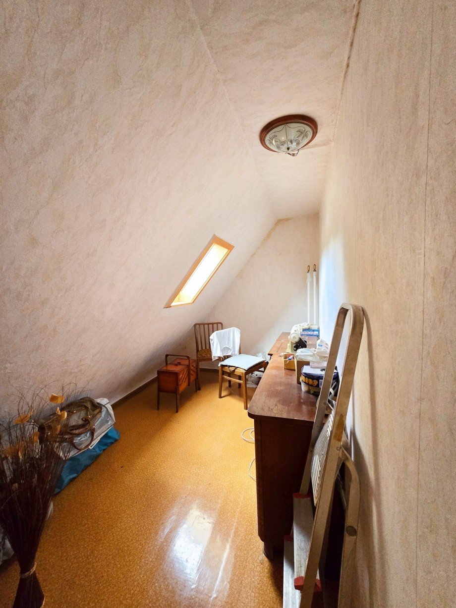 Kammer OG Einfamilienhaus Gro� Rosenburg
