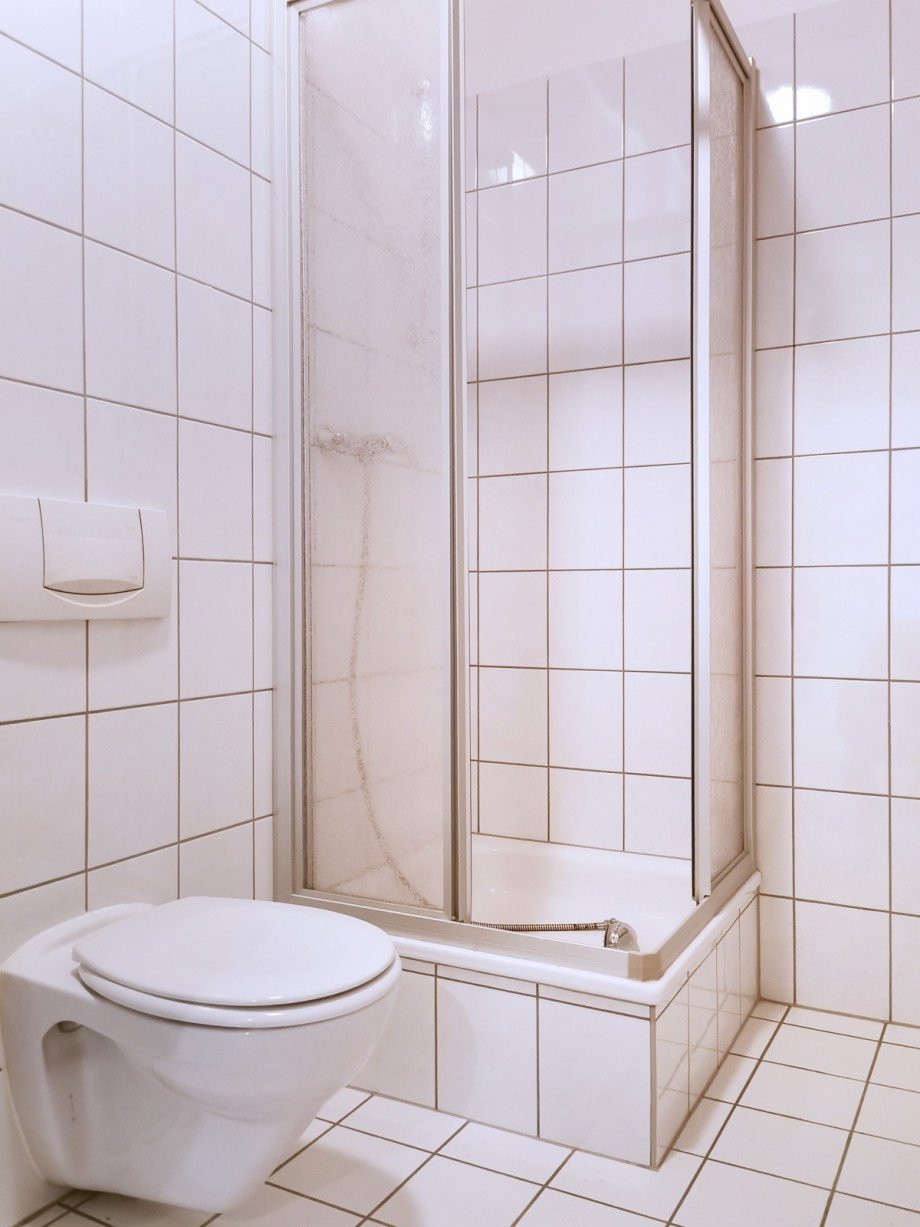 Badezimmer Etagenwohnung K�then (Anhalt)