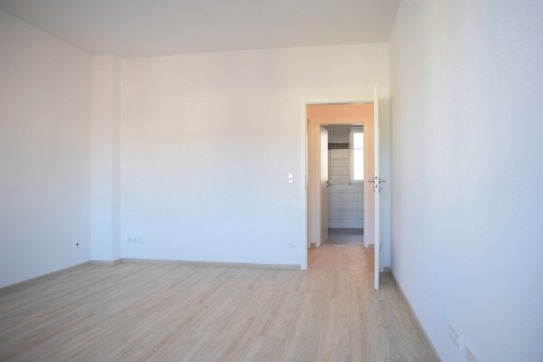 Wohnzimmer K�then (Anhalt) - K�then Erdgeschosswohnung Hochwertig - Bis ins kleinste Detail!