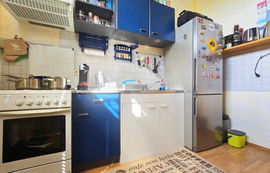 K�che Etagenwohnung Zerbst/Anhalt