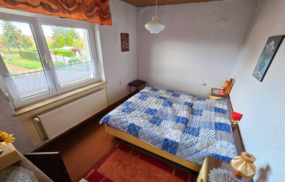Zimmer OG Einfamilienhaus S�dliches Anhalt