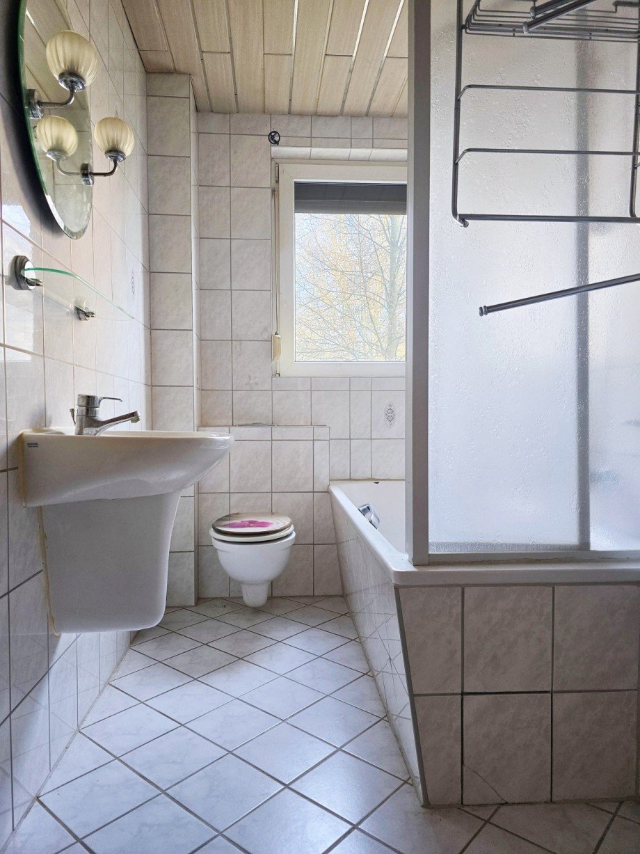 Badezimmer Renditeobjekt K�then (Anhalt)