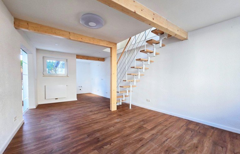 Zimmer EG K�then (Anhalt) Reihenhaus Modernes Wohngef�hl: Ihr neues Zuhause im Herzen von K�then