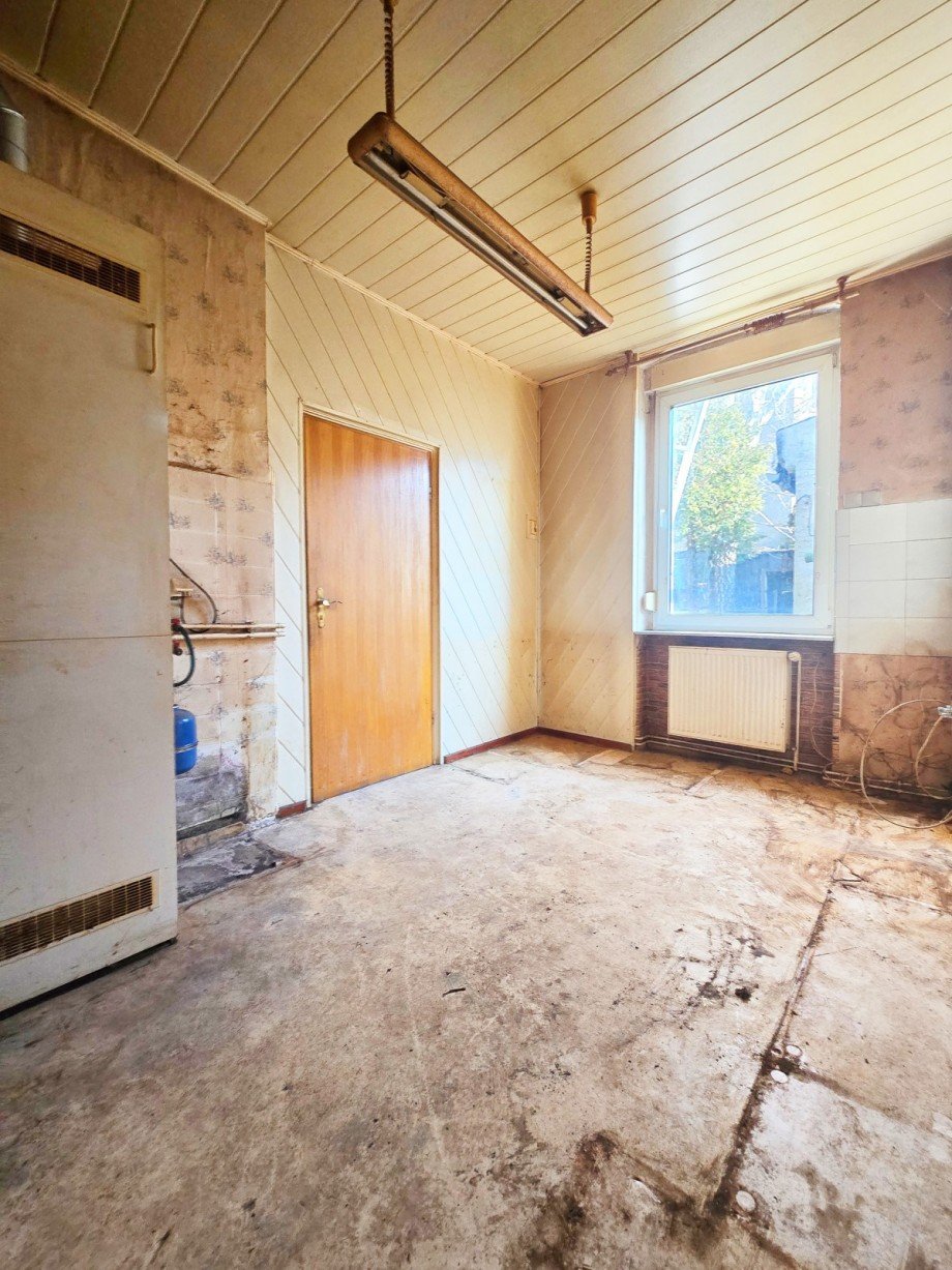 K�che Reihenmittelhaus K�then (Anhalt)