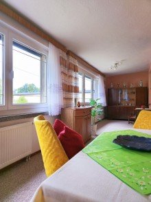 Anbau Ruhe, Natur und Freiraum f�r Ihre Wohnideen