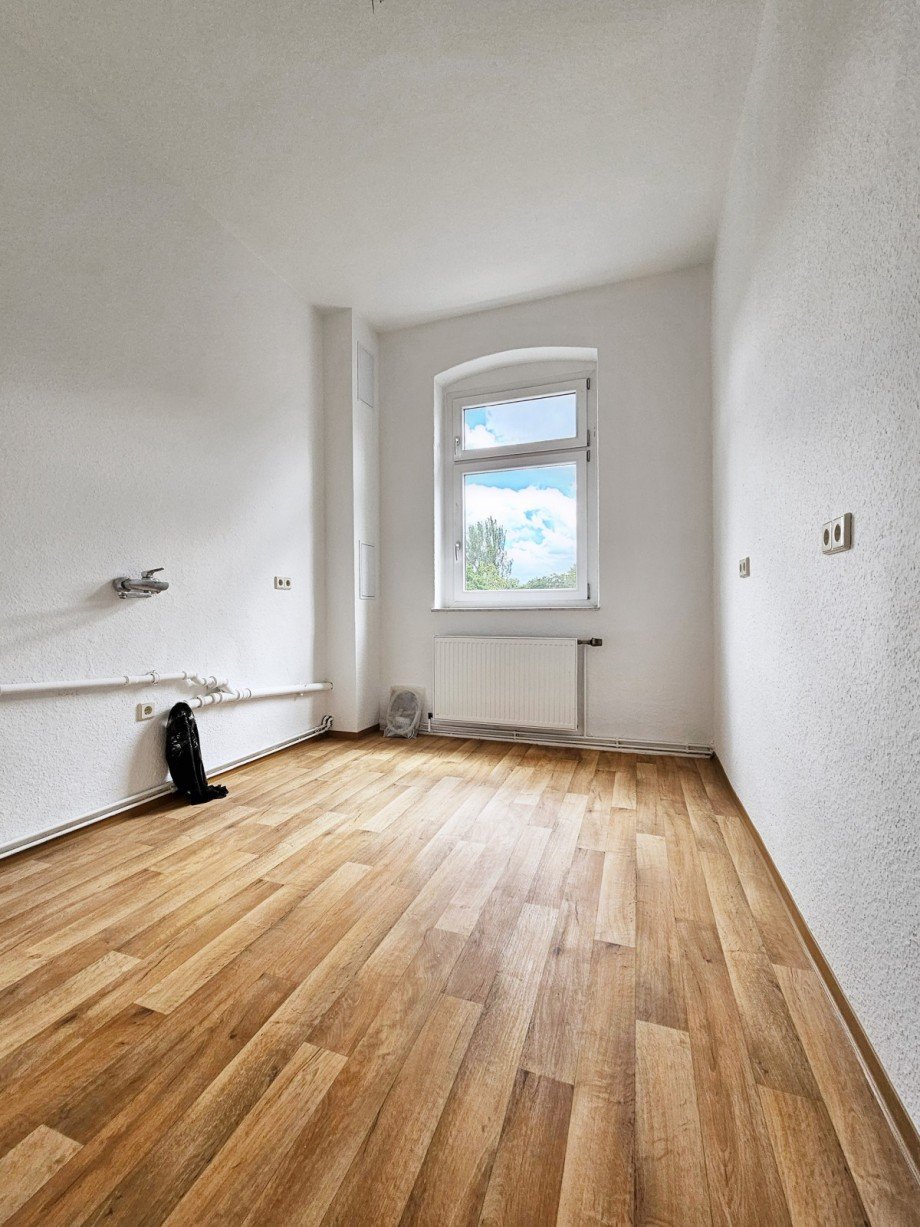 K�che Etagenwohnung K�then (Anhalt)