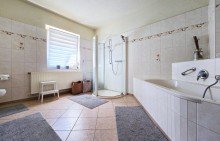 Badezimmer  Birkenst�mmchen  - Ihr zuk�nftiges Zuhause in Top-Lage