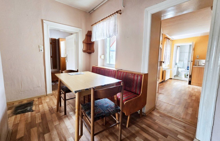 K�che-3 Reihenmittelhaus Aken