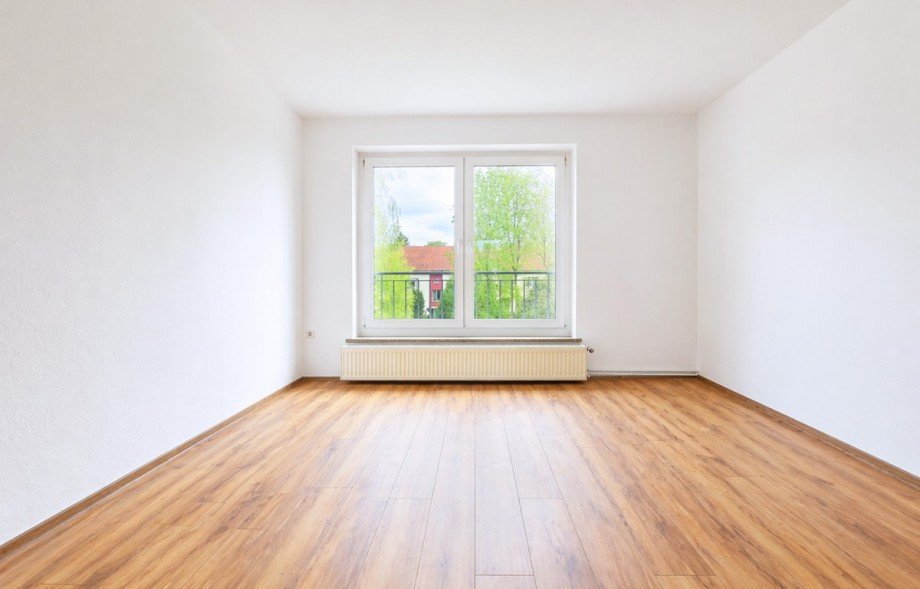 Zimmer Etagenwohnung K�then (Anhalt)