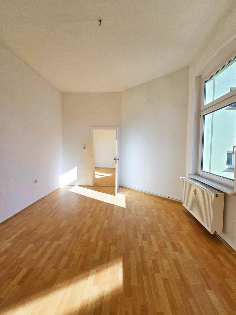 Wohnung 2.OG Wohn- / Gesch�ftshaus K�then (Anhalt)