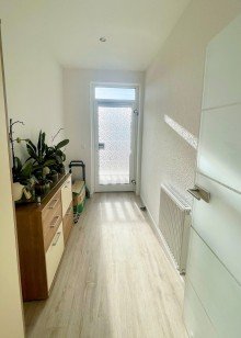Windfang Traumhafte Mietwohnung mit Loggia, Top-Ausstattung und Wohlf�hlambiente!