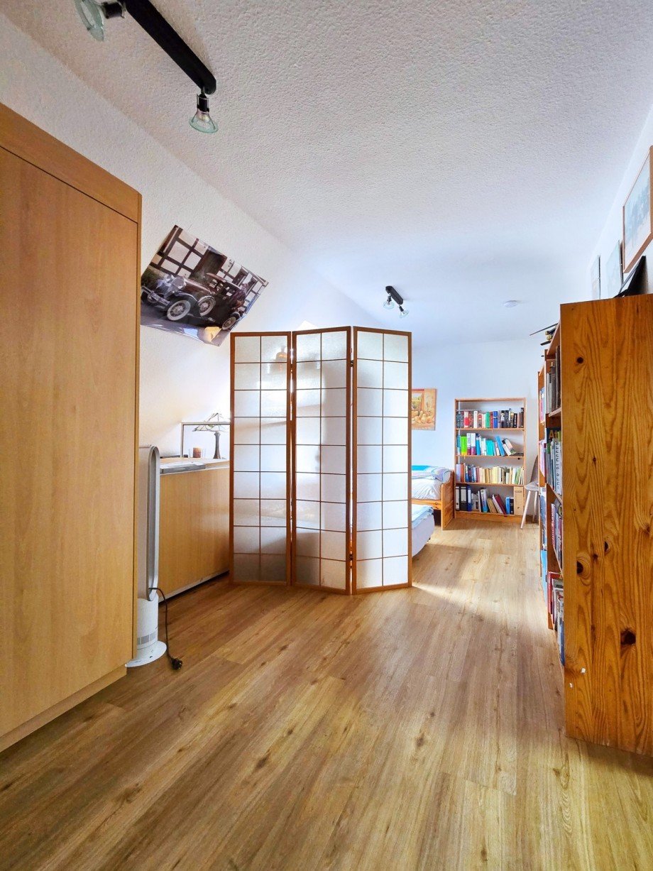 Zimmer - Wohnung II Wohn- / Gesch�ftshaus Aken (Elbe)
