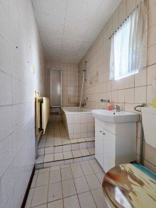 Badezimmer  Garten Gr�n  - Hier wachsen nicht nur Blumen, sondern Wohntr�ume