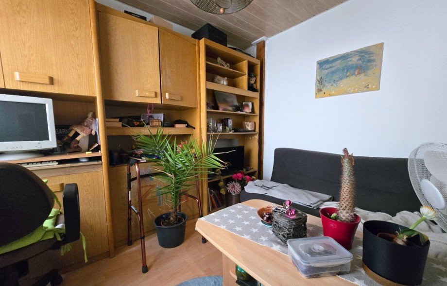 Zimmer Maisonettewohnung K�then (Anhalt)