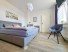 Hauptbild Fantastische Zweiraumwohnung mit Einbauk�che