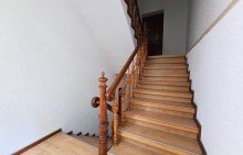 Treppenhaus Frisch renoviert! 1-Zimmer-Wohnung mit Einbauk�che