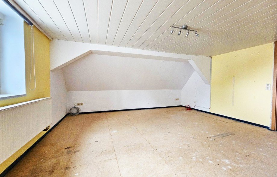 Obergeschoss Einfamilienhaus Wei�andt-G�lzau