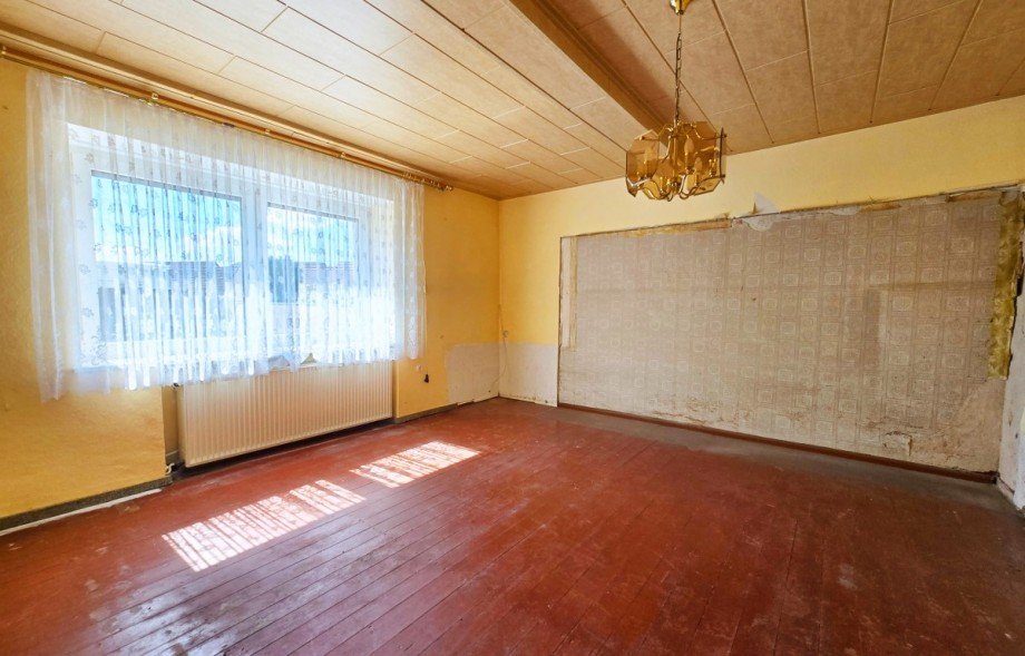 Zimmer Wohnung II Einfamilienhaus K�then (Anhalt)