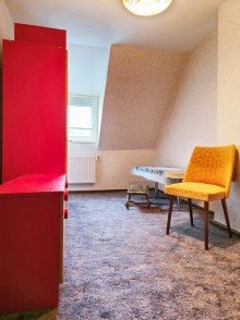 Zimmer OG Ruhe, Natur und Freiraum f�r Ihre Wohnideen