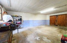 Garage Ruhe, Natur und Freiraum f�r Ihre Wohnideen