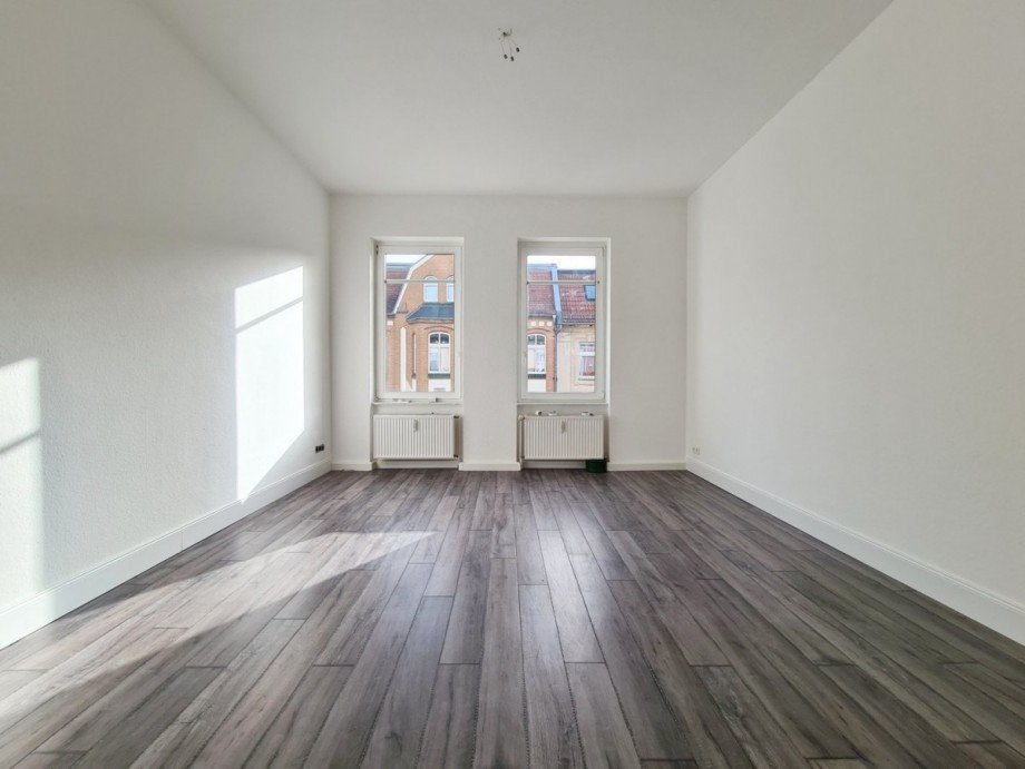 Zimmer Etagenwohnung K�then (Anhalt)