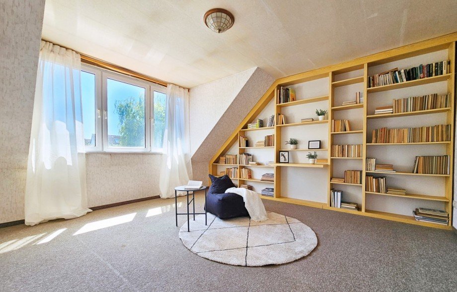 Zimmer OG Einfamilienhaus Radegast