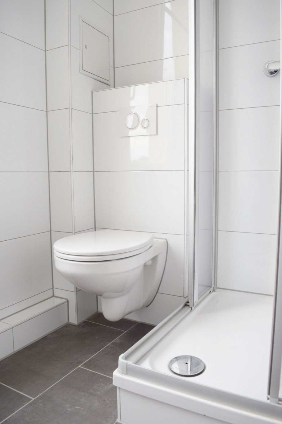 Bad Etagenwohnung K�then (Anhalt)