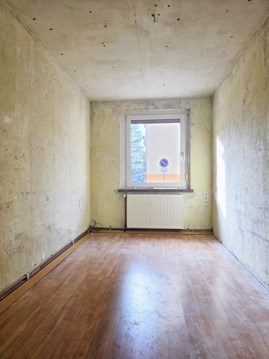 Zimmer Renditeobjekt K�then (Anhalt)
