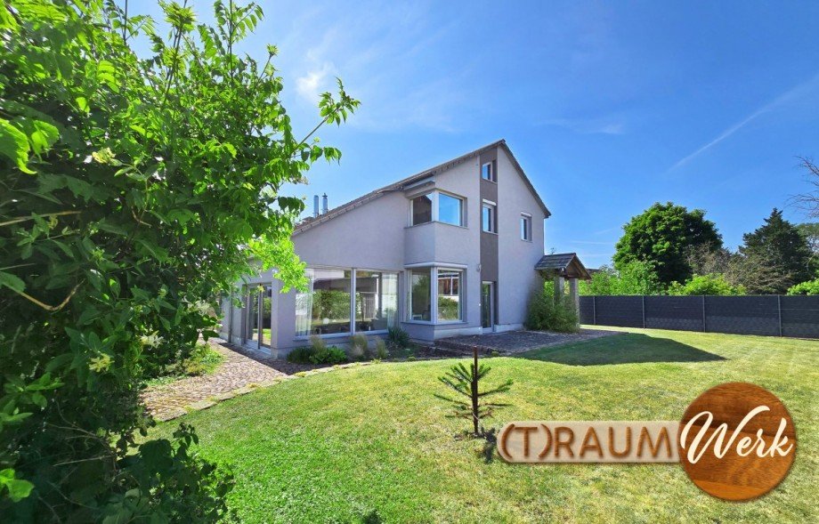 Titelbild-2 Einfamilienhaus Gr�bzig