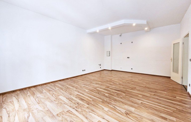 K�che K�then (Anhalt) Erdgeschosswohnung Wundervolle Zweiraumwohnung in begehrter Lage