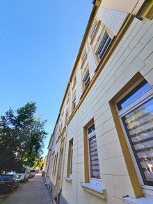 Ansicht Rentable und schicke Eigentumswohnung in Dessau-Ro�lau