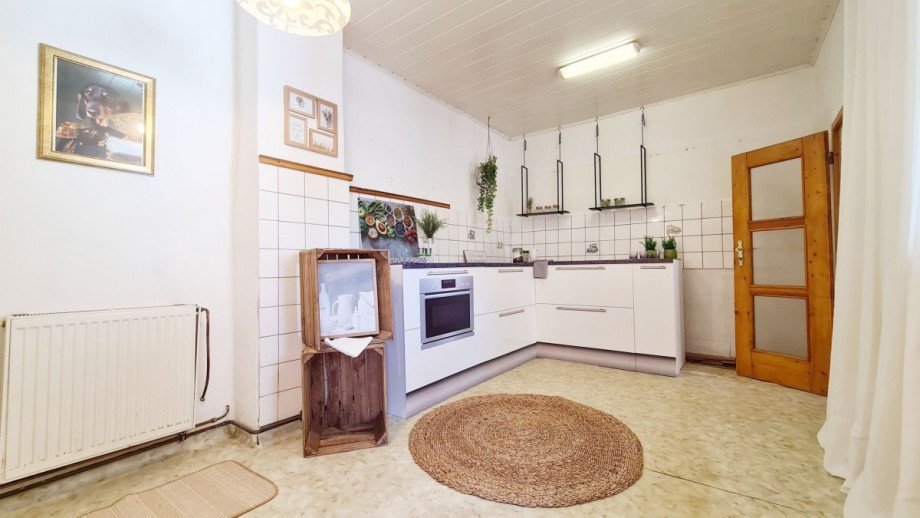 K�che Einfamilienhaus Dessau-Ro�lau