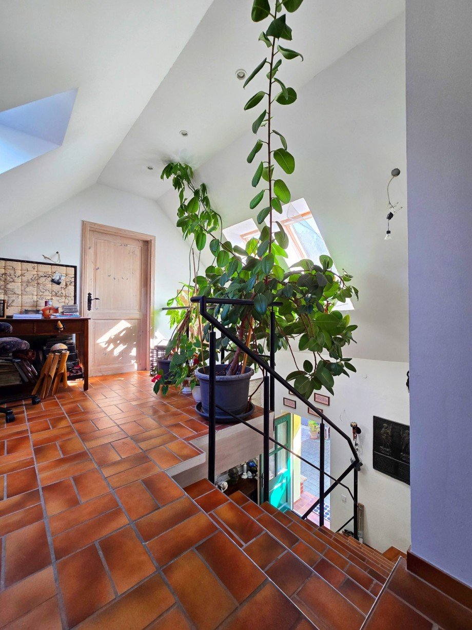Galerie Einfamilienhaus Biendorf