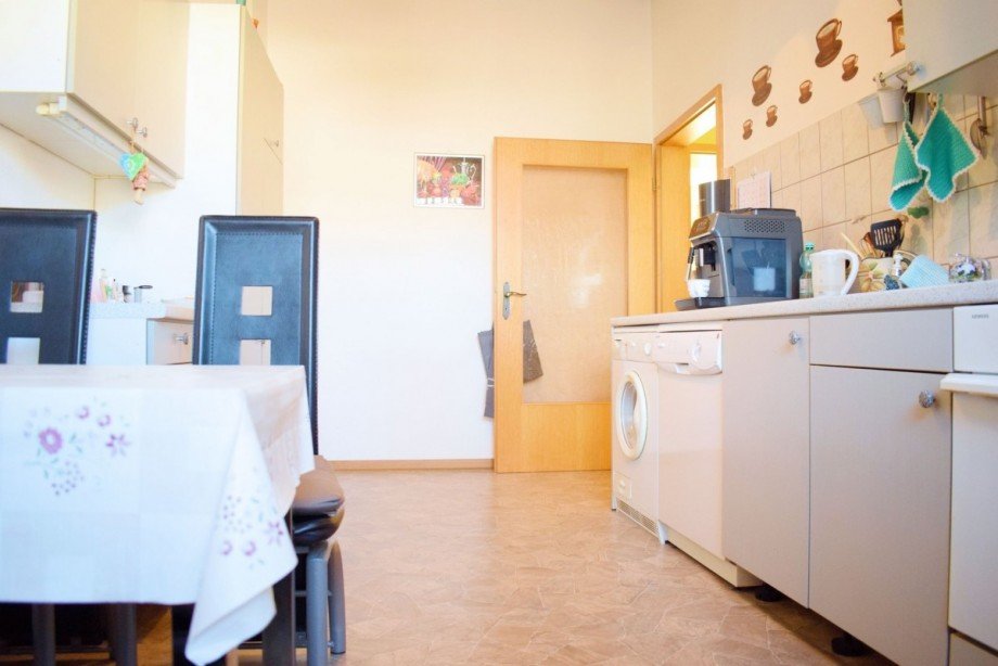 WE2 K�che Mehrfamilienhaus K�then (Anhalt)