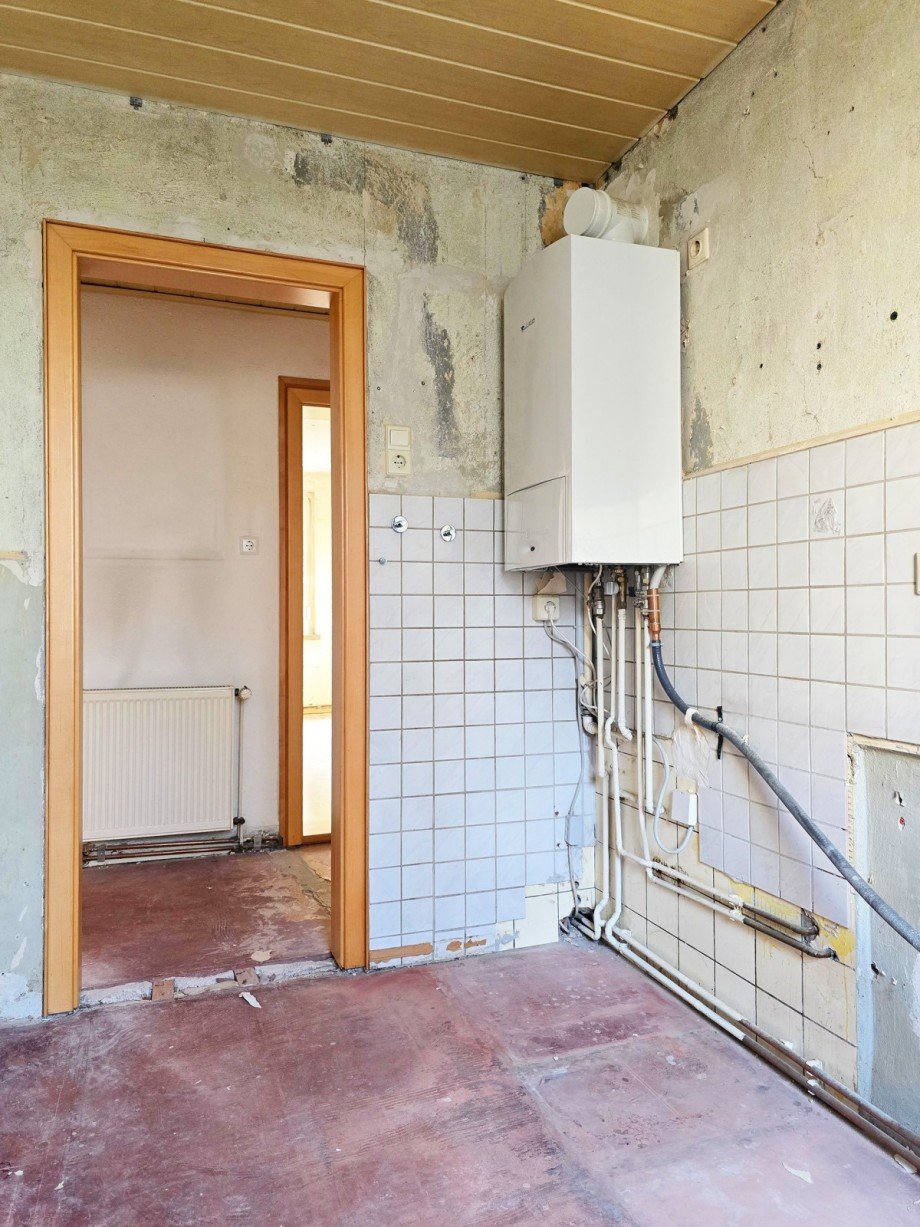 K�che Renditeobjekt K�then (Anhalt)