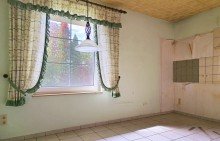 K�che Genie�en Sie den Blick in Ihre eigene gr�ne Oase!