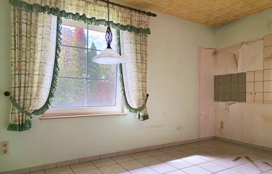 K�che Haus Wei�andt-G�lzau