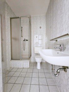 Badezimmer G�nstig wohnen