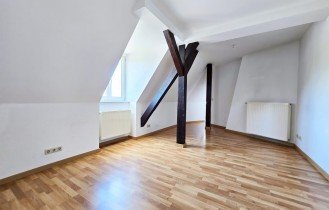 Hauptbild Charmante Citywohnung mit besonderem Ausblick