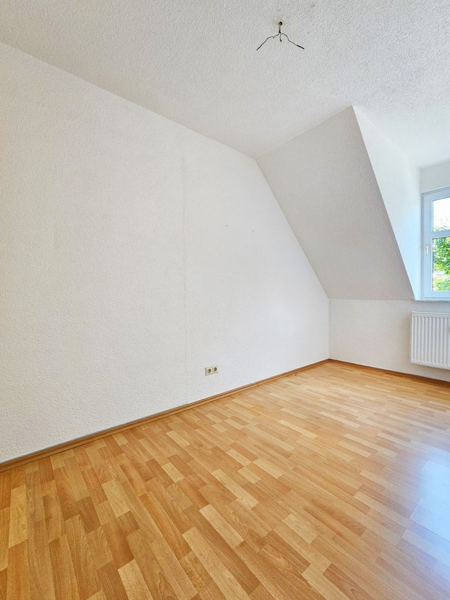 Zimmer OG Maisonettewohnung K�then (Anhalt)