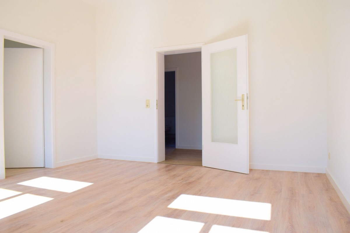 Moderne Wohlfühlatmosphäre - Foto 2