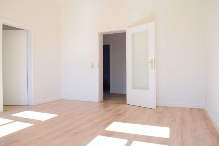 Wohnzimmer K�then (Anhalt) - K�then Etagenwohnung Moderne Wohlf�hlatmosph�re