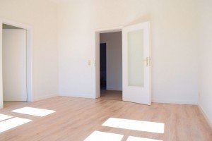 Hauptbild Moderne Wohlf�hlatmosph�re