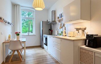 Hauptbild Studis und Azubis aufgepasst: Das ist die perfekte Wohnung f�r euren Start!