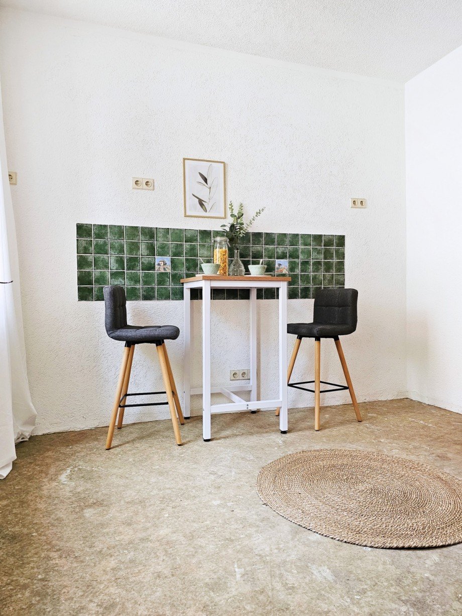 K�che Reihenhaus K�then (Anhalt)
