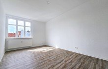 Zimmer-4 Zentral wohnen - mit Raum f�r Alltag und R�ckzug
