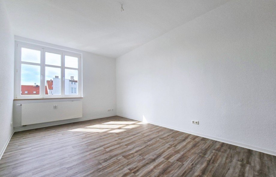 Zimmer-4 Etagenwohnung K�then (Anhalt)